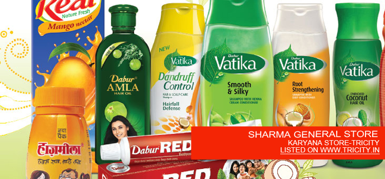 SHARMA GENERAL STORE