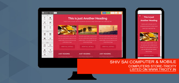 SHIV SAI COMPUTER & MOBILE