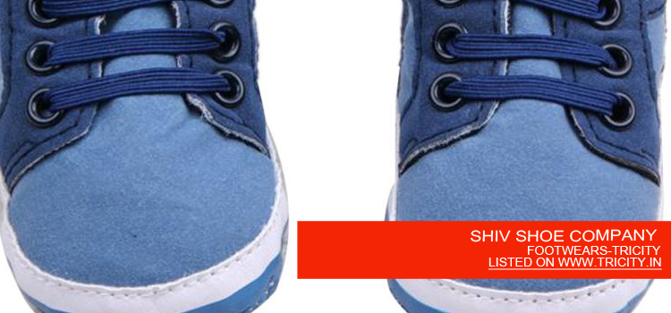 SHIV SHOE COMPANY