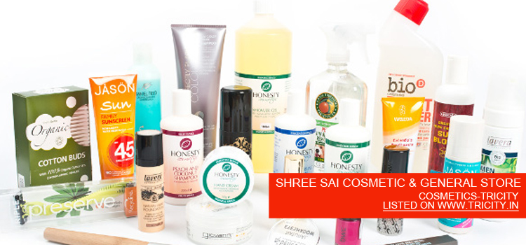 SHREE SAI COSMETIC & GENERAL STORESHREE SAI COSMETIC & GENERAL STORE