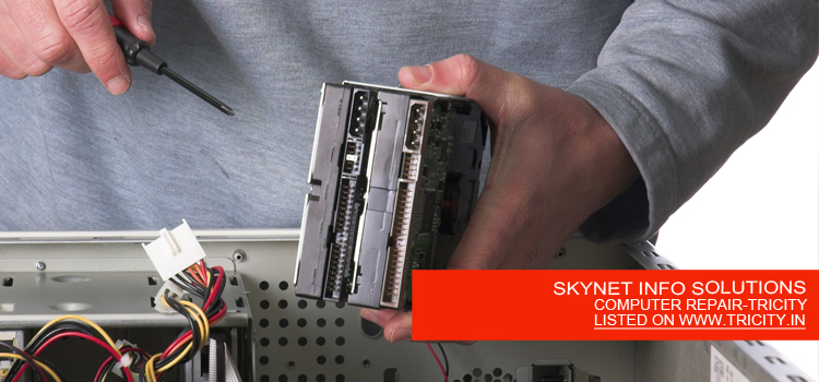 SKYNET INFO SOLUTIONS