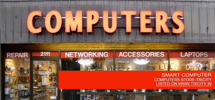 SMART COMPUTER