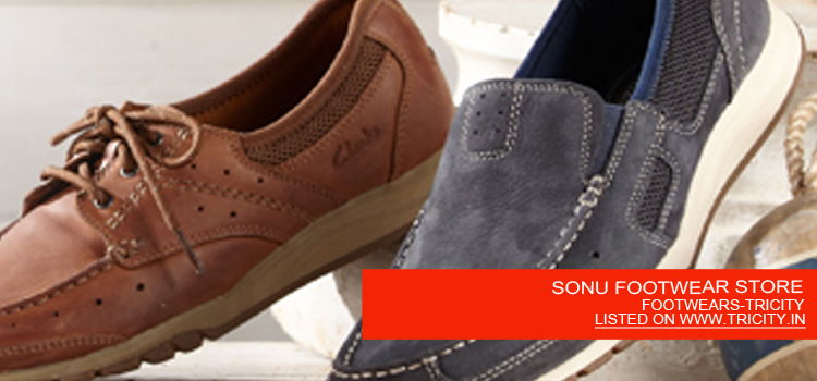 SONU-FOOTWEAR-STORE