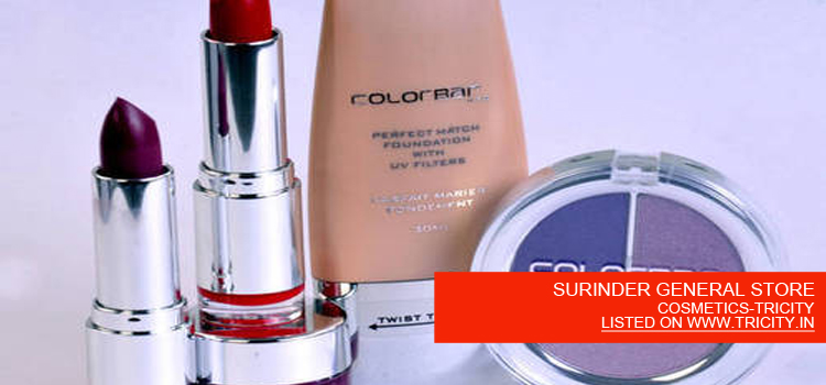 SURINDER GENERAL STORE