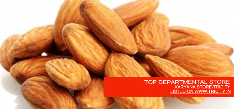 TOP DEPARTMENTAL STORE