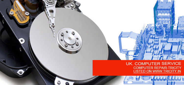 UK. COMPUTER SERVICE