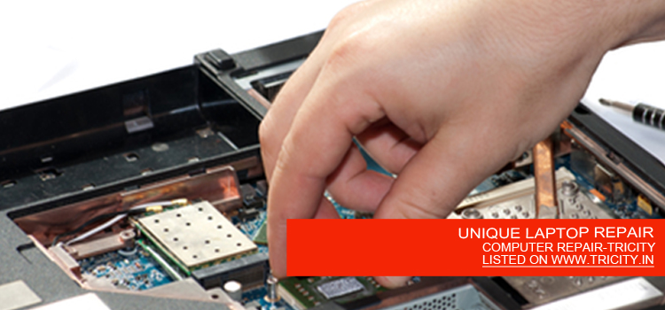 UNIQUE LAPTOP REPAIR