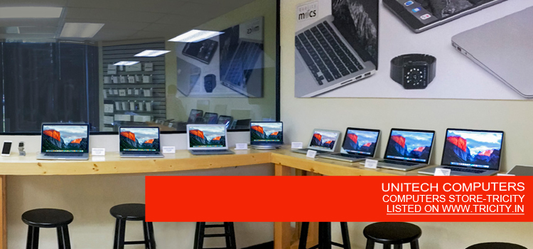 UNITECH COMPUTERS