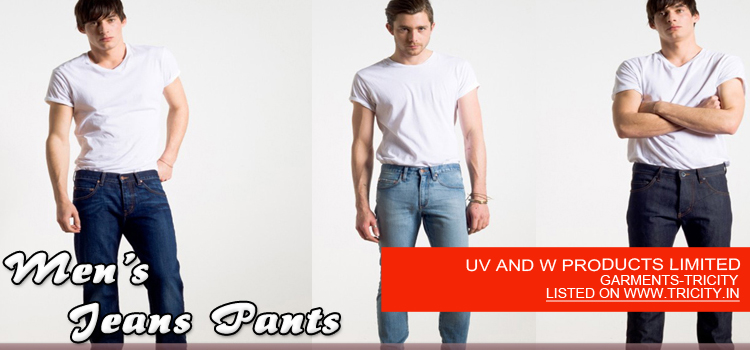 UV AND W PRODUCTS LIMITED