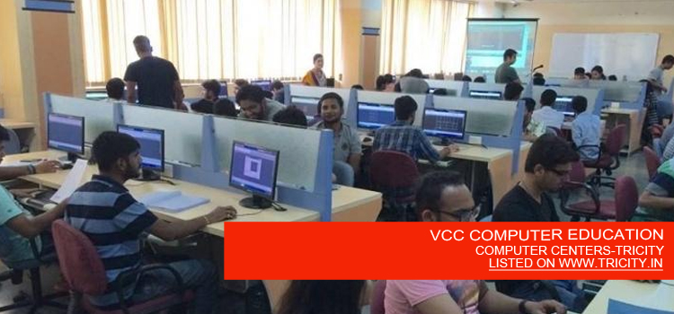 CITY COMPUTER EDUCARE