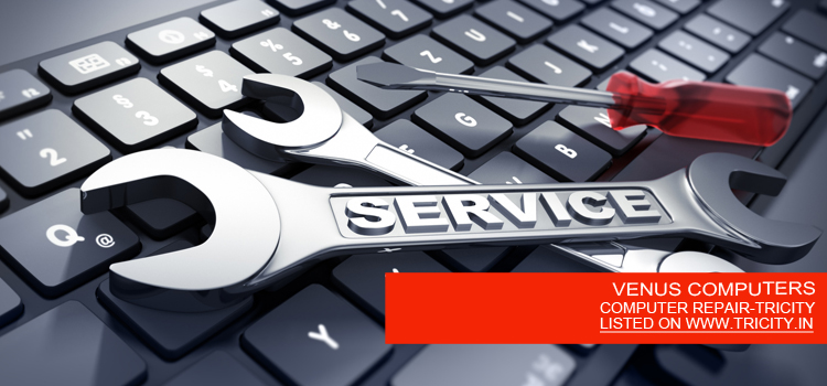 VENUS COMPUTERS