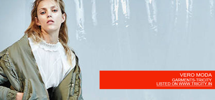 VERO MODA