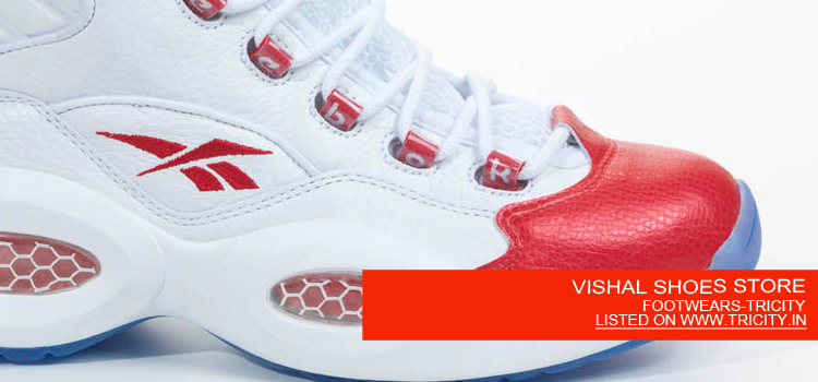 VISHAL SHOES STORE