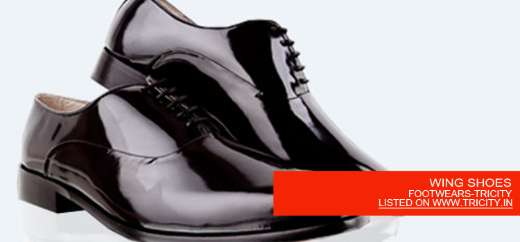 WING SHOES