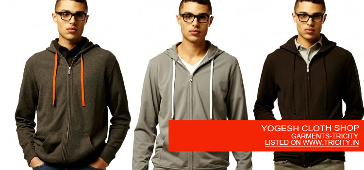 YOGESH CLOTH SHOP
