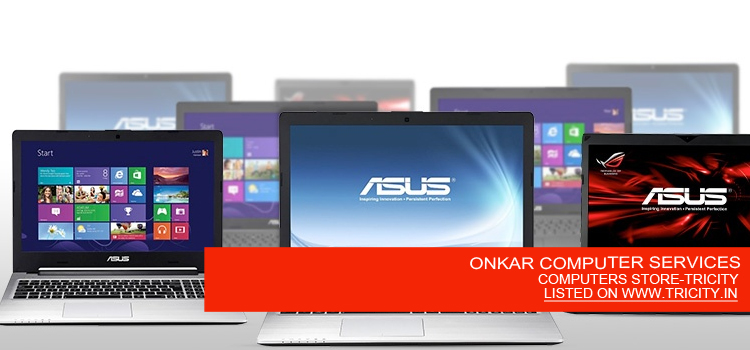 ONKAR COMPUTER SERVICES