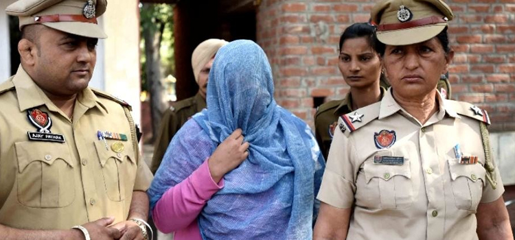 12-साल-के-बेटे-ने-खोली-हत्या-की-पोल,-परिजन-बोले-