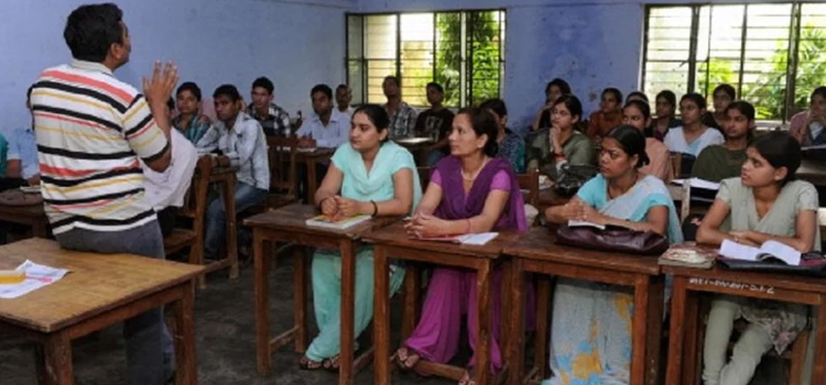 656 सीएंडवी की पीजीटी प्रमोशन रद्द, इन अध्यापकों को पुराने स्टेशन पर करना होगा ज्वाइन