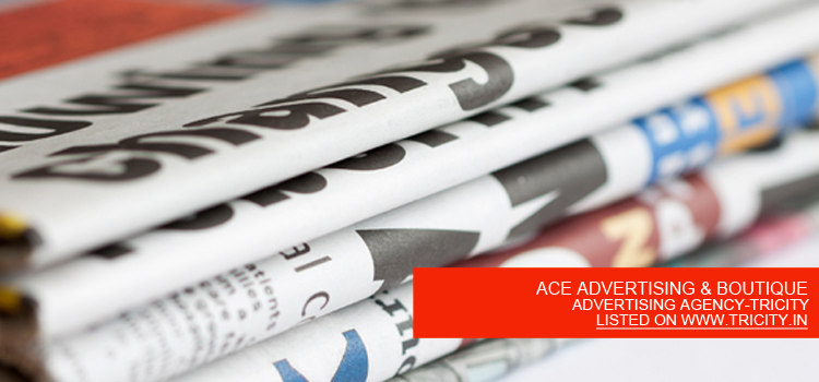 ACE ADVERTISING & BOUTIQUE