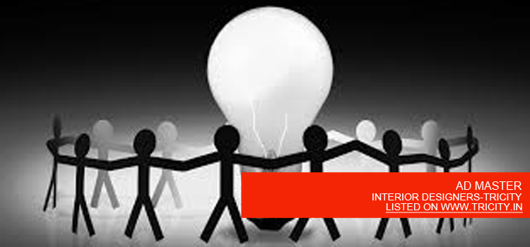 AD MASTER