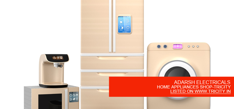 ADARSH ELECTRICALS