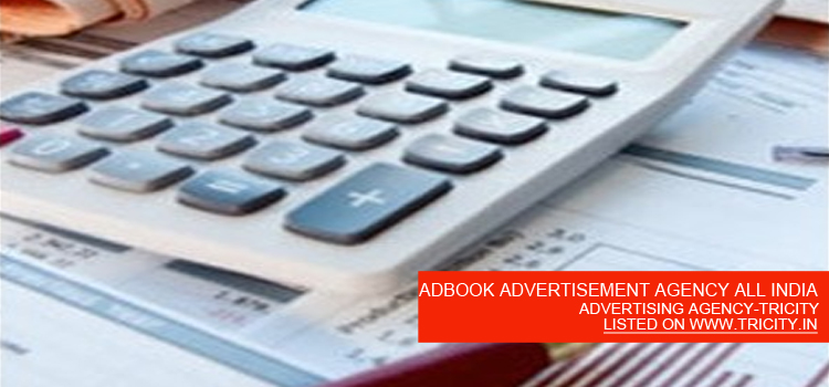ADBOOK ADVERTISEMENT AGENCY ALL INDIA