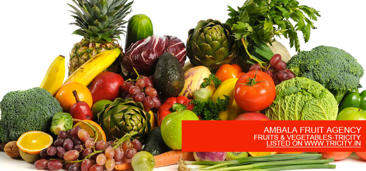 AMBALA-FRUIT-AGENCY