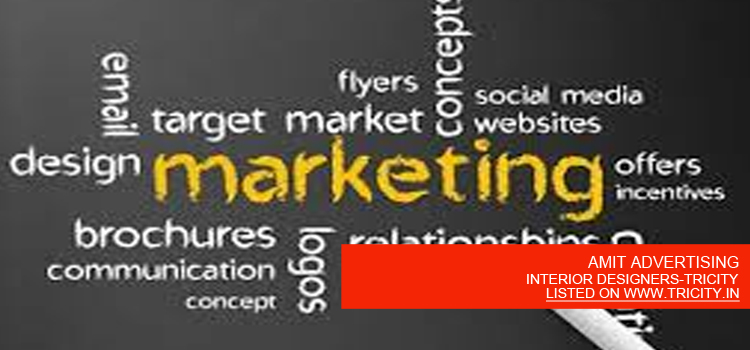 AMIT ADVERTISING