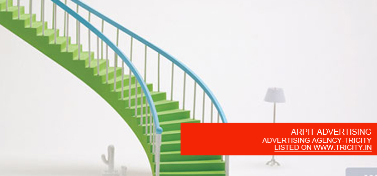 ARPIT ADVERTISING