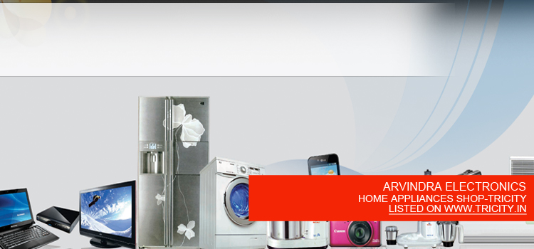ARVINDRA ELECTRONICS