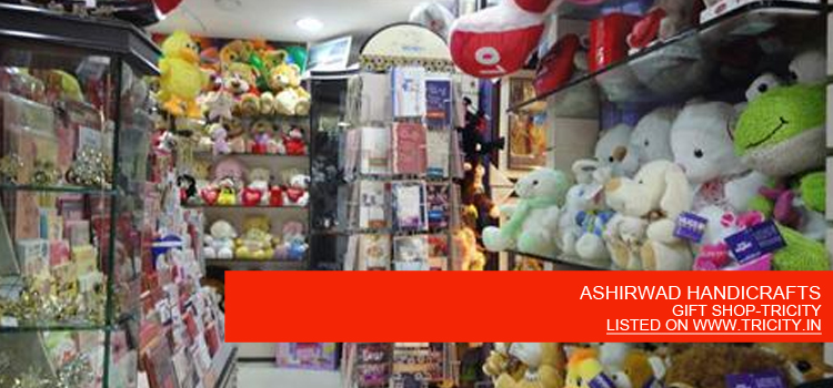 ASHIRWAD-HANDICRAFTS