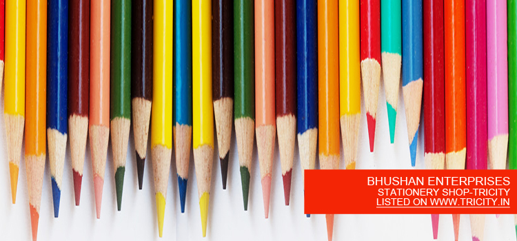 BHUSHAN ENTERPRISES