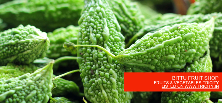 BITTU FRUIT SHOP