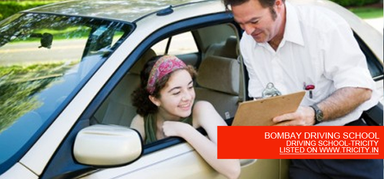 BOMBAY DRIVING SCHOOL