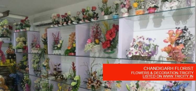 CHANDIGARH FLORIST