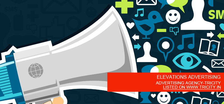 ELEVATIONS ADVERTISING