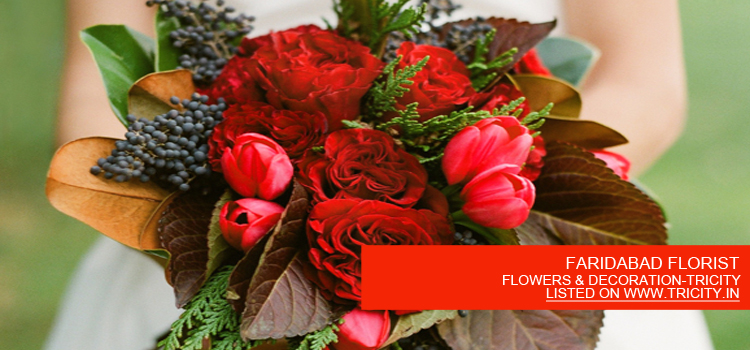 Faridabad Florist