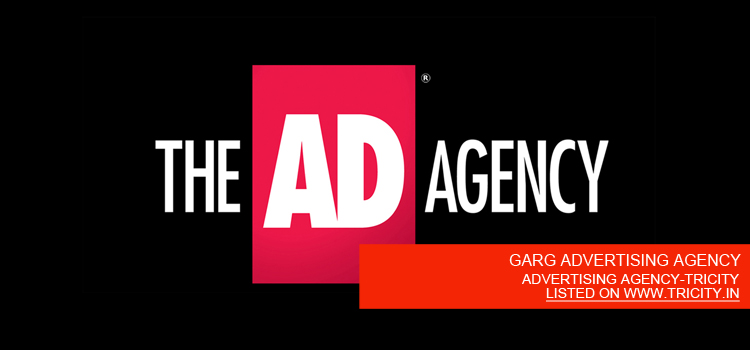 GARG-ADVERTISING-AGENCY