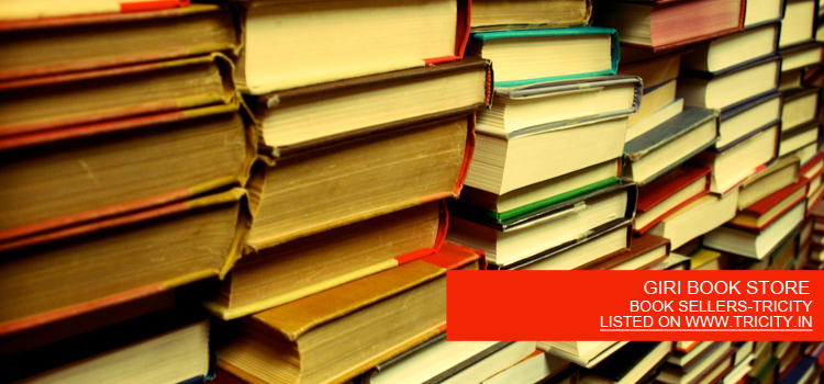 GIRI BOOK STORE
