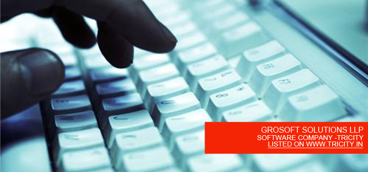 GROSOFT-SOLUTIONS-LLP