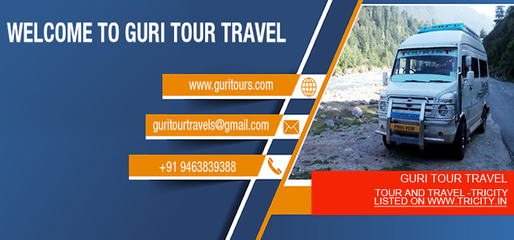 GURI TOUR TRAVEL