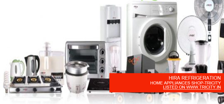 HIRA REFRIGERATION