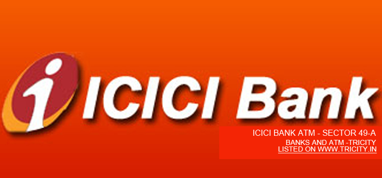 ICICI-BANK-ATM---SECTOR-49-A