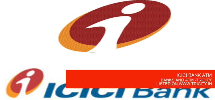ICICI BANK ATM