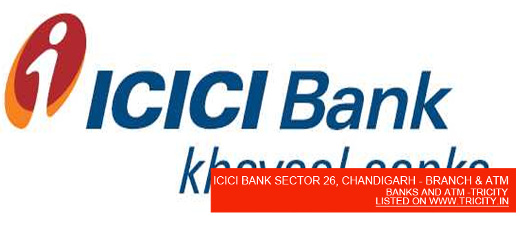 ICICI-BANK-SECTOR-26,-CHANDIGARH---BRANCH-&-ATM