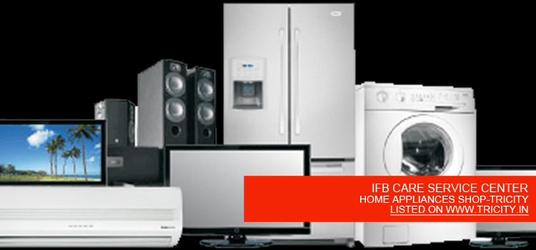 IFB CARE SERVICE CENTER