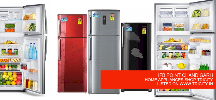 IFB POINT CHANDIGARH