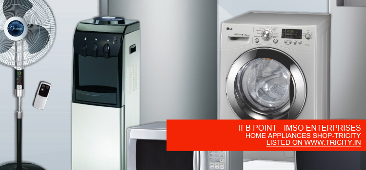 IFB POINT - IMSO ENTERPRISES