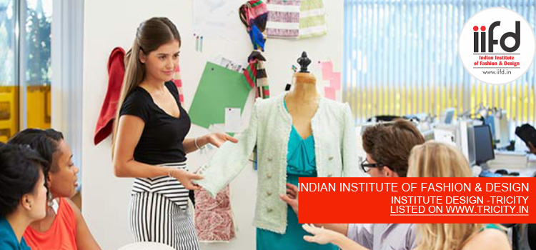 INDIAN-INSTITUTE-OF-FASHION-&-DESIGN