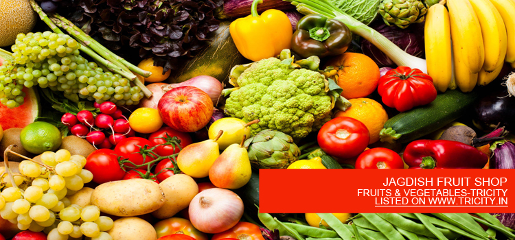 JAGDISH-FRUIT-SHOP